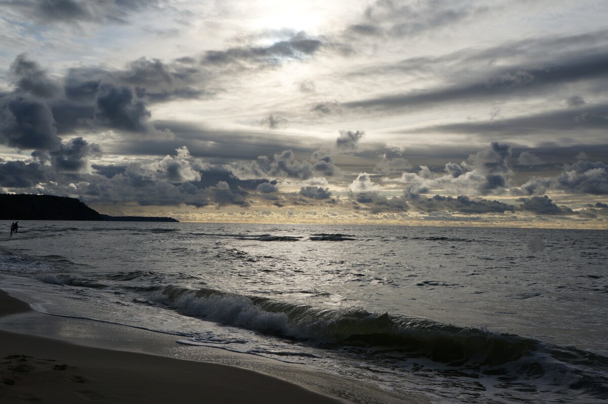 На закате ~~~~~ - Алёна Савина На закате ~~~~~ - Алёна Савина