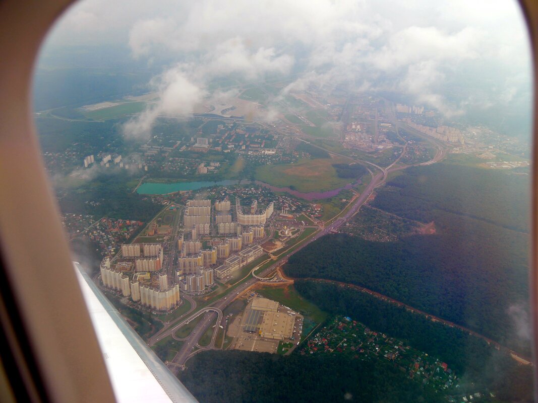 Москва строится -2 (июль 2018) - Alexey YakovLev Москва строится -2 (июль 2018) - Alexey YakovLev