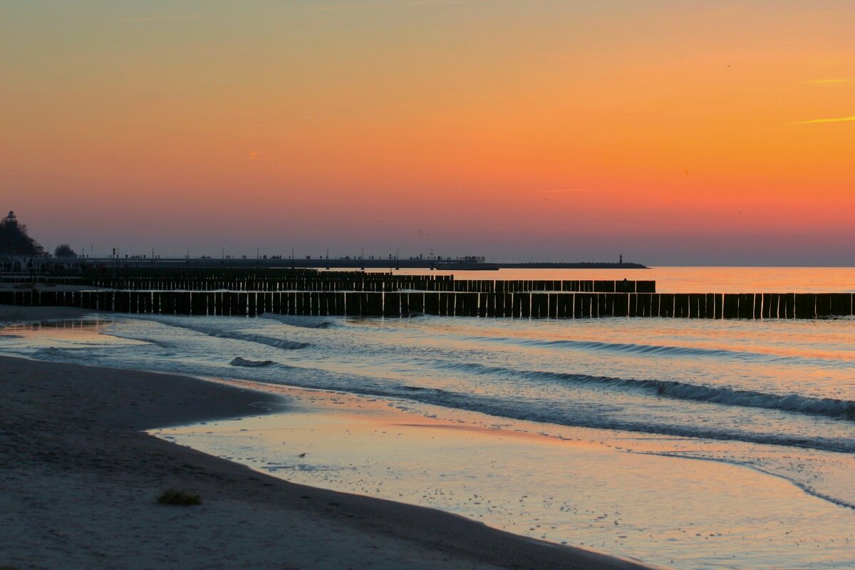 Тихий балтийский вечер - Юрий. Шмаков Тихий балтийский вечер - Юрий. Шмаков