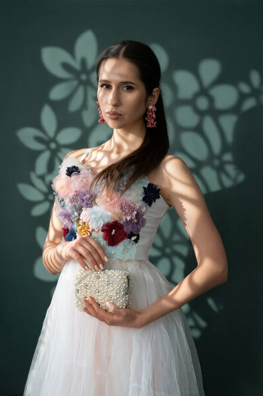 *** - Viktoria Anufrieva