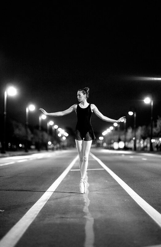 Стрит - Михаил 