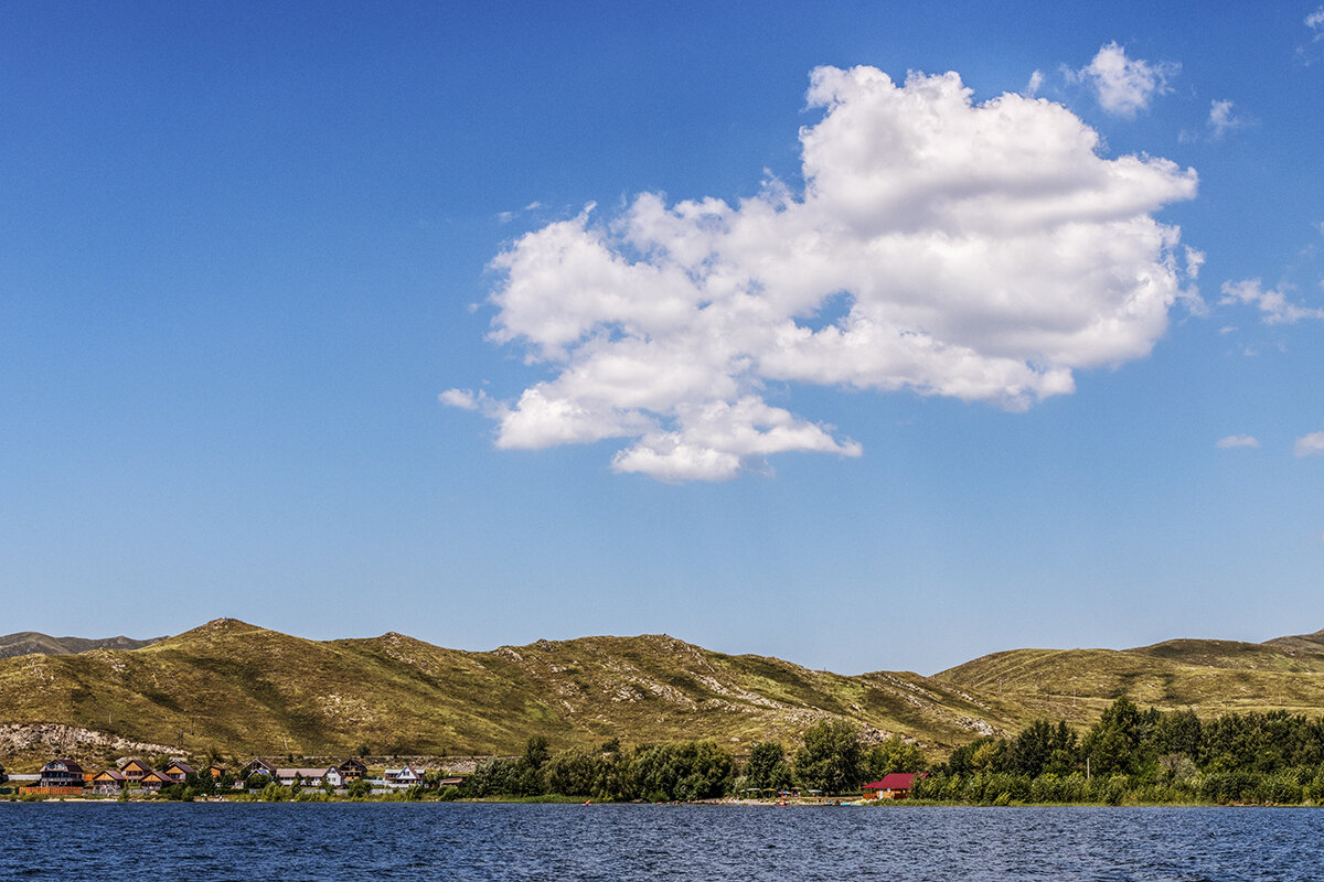 Яхт Клуб - Дмитрий 