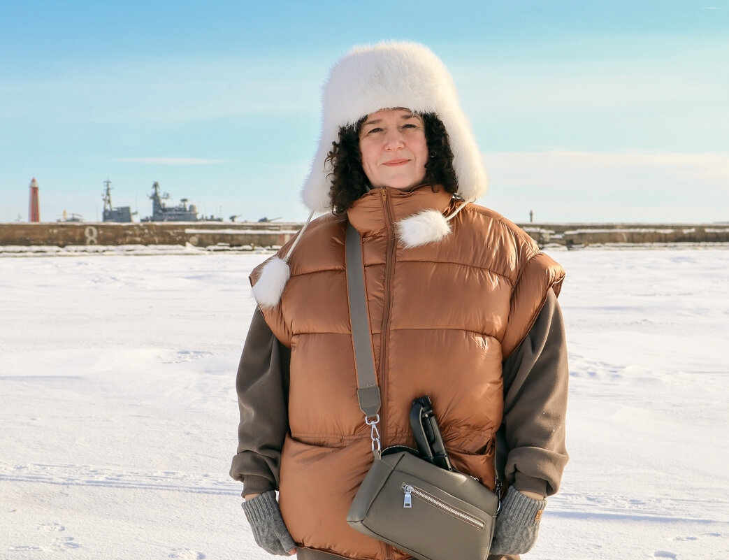 Екатерина - skijumper Иванов