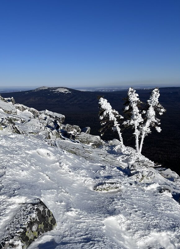 Таганай - Дмитрий Радионов