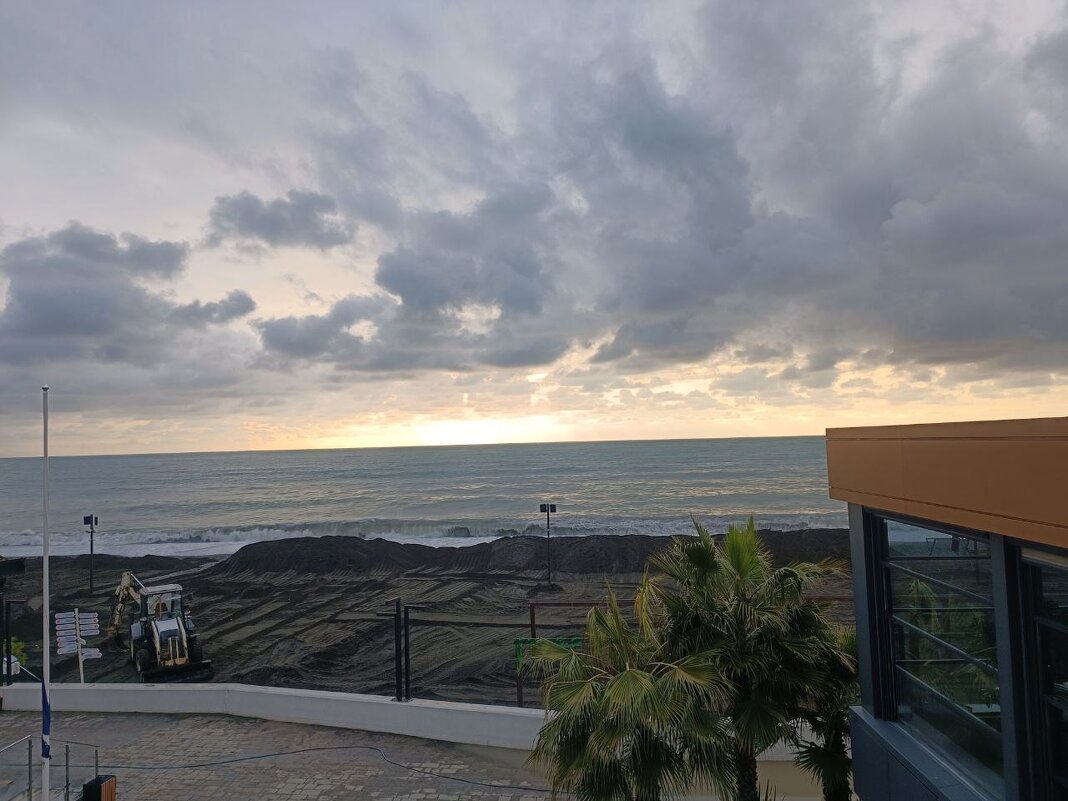 Сочи - Serega SchütZ