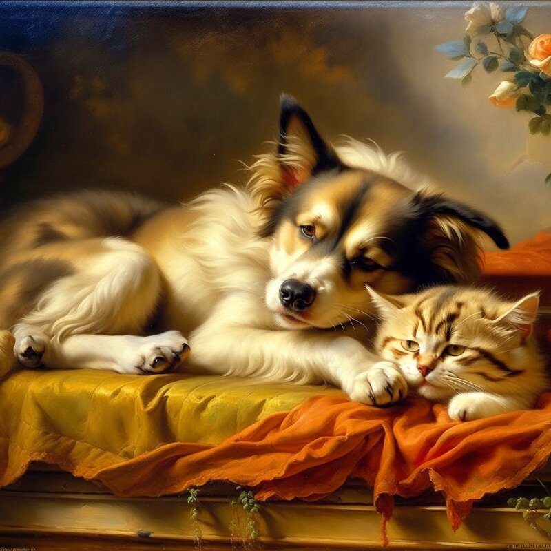 Друзья - Наталья ***