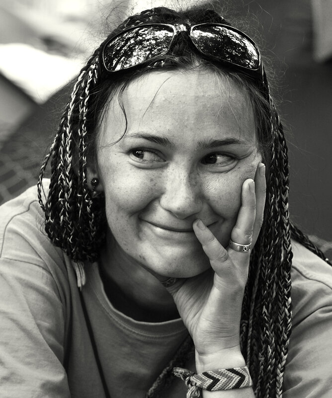 Косички - СЮ Косички - СЮ