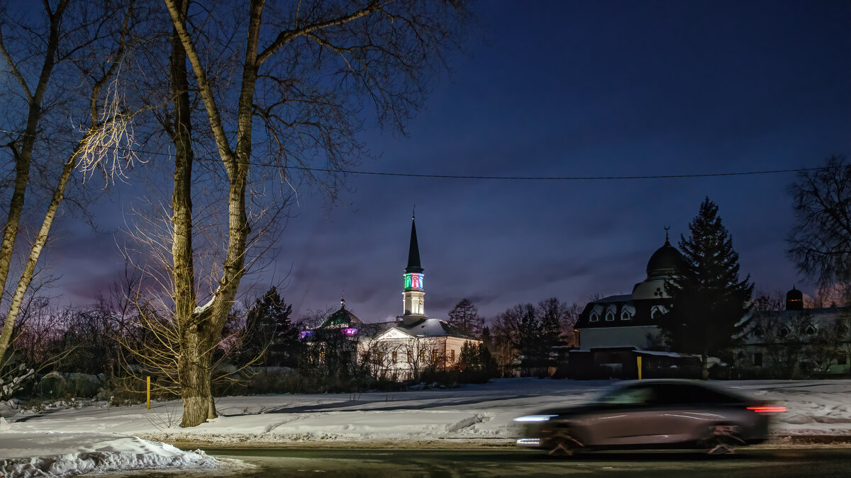 Под небом голубым... - Сергей Шатохин Под небом голубым... - Сергей Шатохин