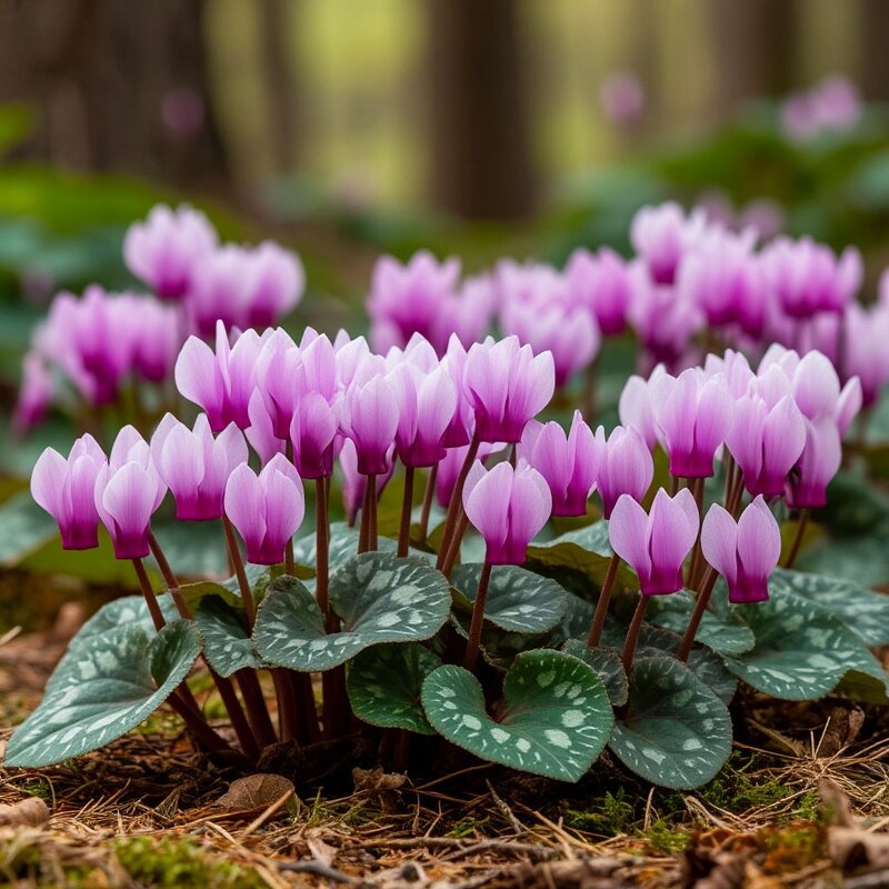 ЦВЕТЫ - МАРИЯ ПОПОВА