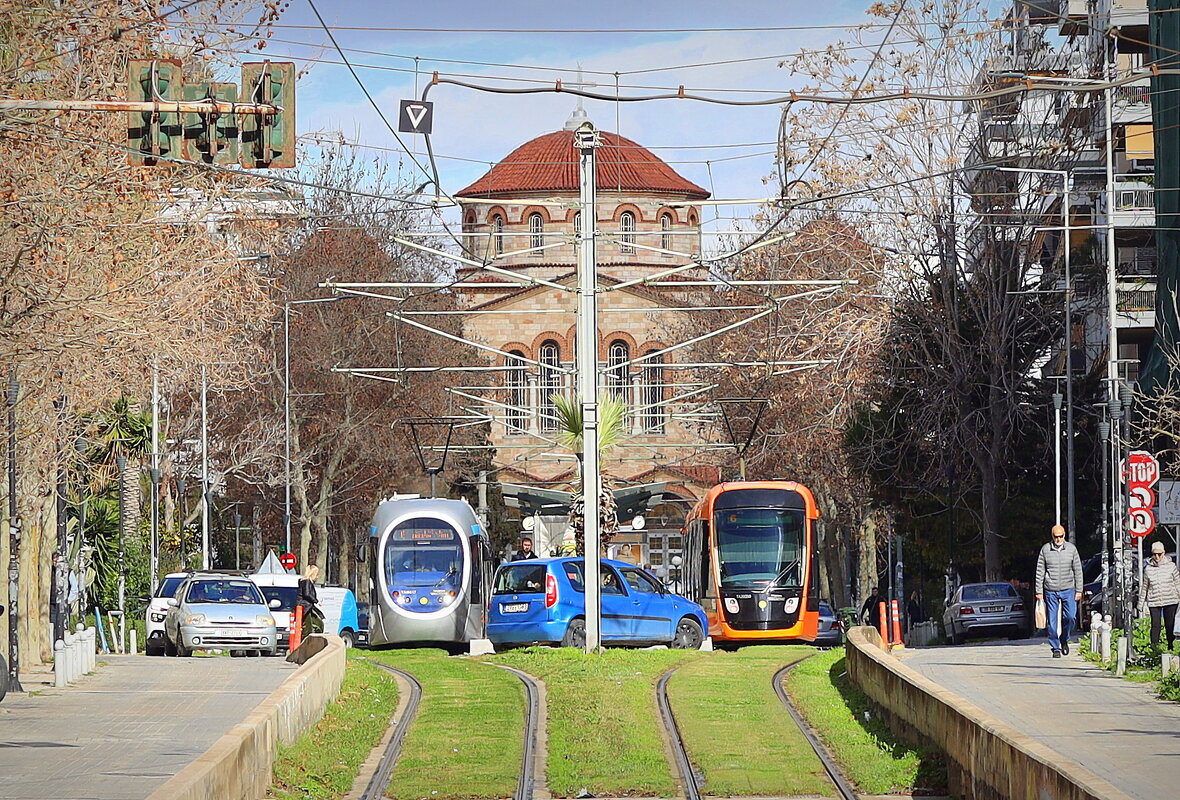 Дорожные реалити. - Оля Богданович