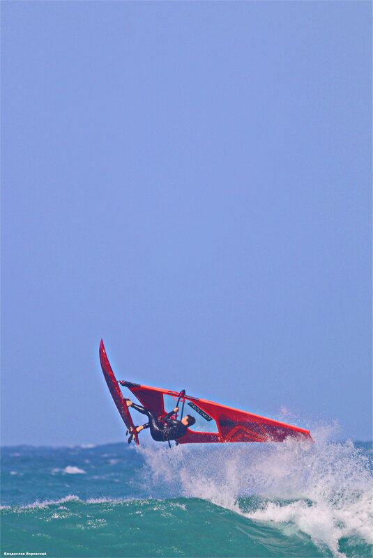 События / Репортаж  18 02 2026 - Владислав Воровский 