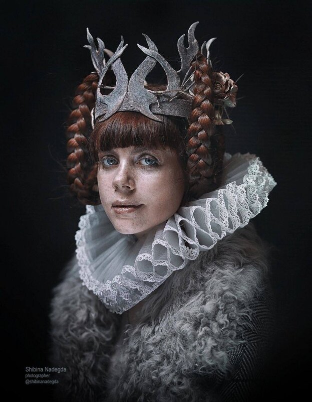 Мк для фотографов - Надежда Шибина