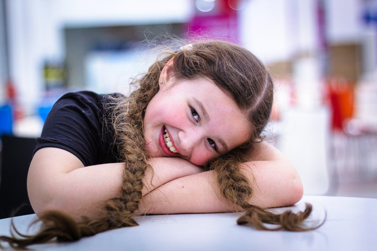 набегалась,употела.. - Артём Евтюхов набегалась,употела.. - Артём Евтюхов