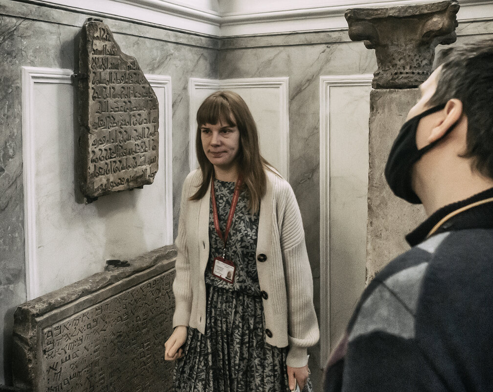 *** - Александр Русинов