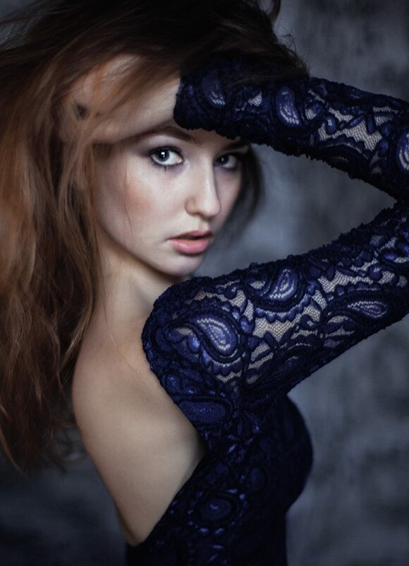 Портрет - Михаил 