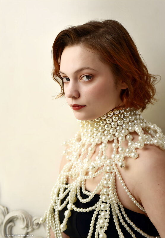 Жемчуг и Шёлк - Игорь Корф