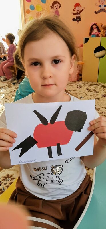 Снегирь - Андрей Хлопонин