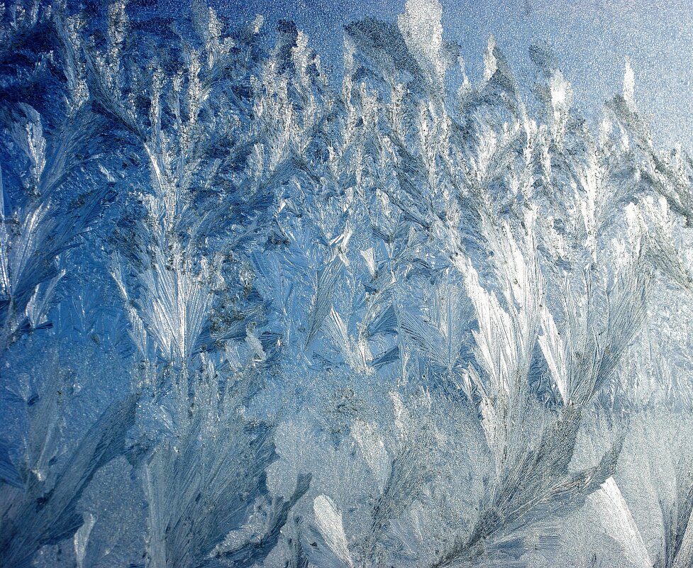 Узоры Деда Мороза - Галина Нестратова Узоры Деда Мороза - Галина Нестратова