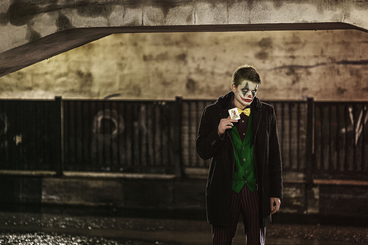 - - Джованни Луче