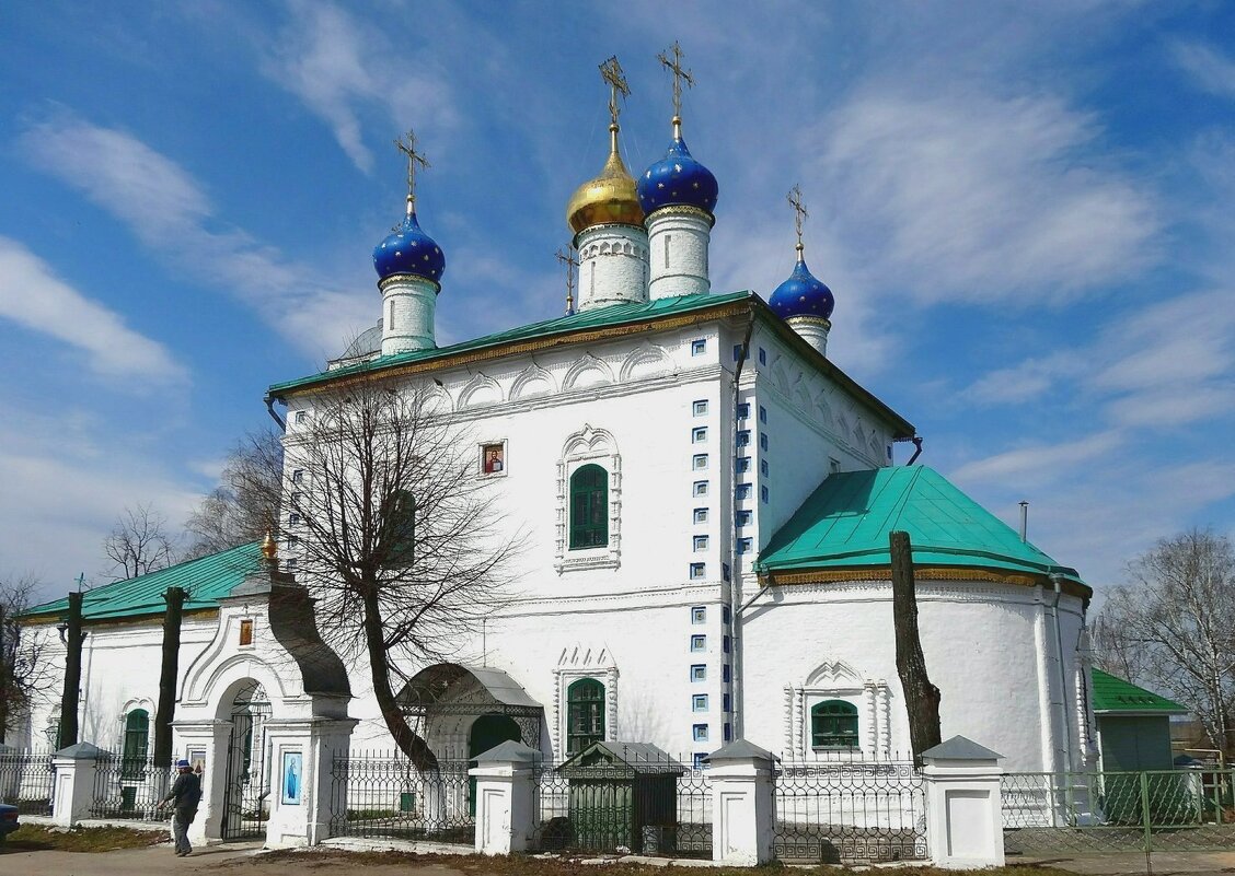 Христо-Рождественский собор. г. Ковров - Наталья ***