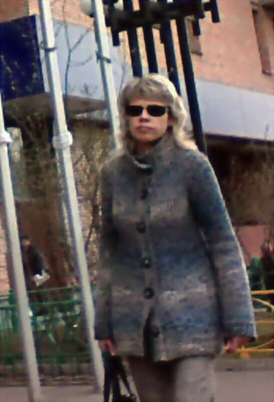 *** - Владимир Захаров