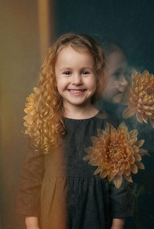 Моя Алиса - Анастасия Северюхина