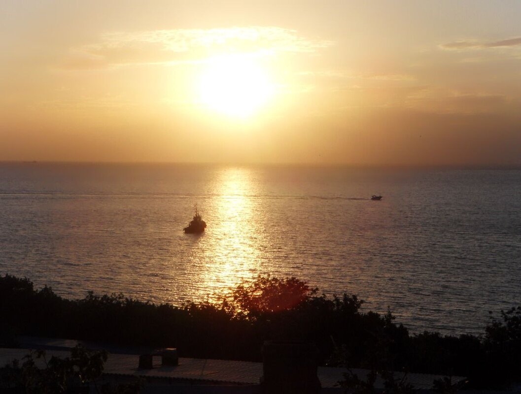 Каждому "сегодня" суждено стать вашим прошлым. - Екатерина Леш