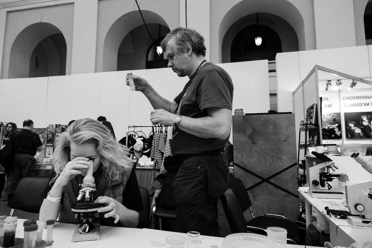 Полное погружение - Сергей Золотавин