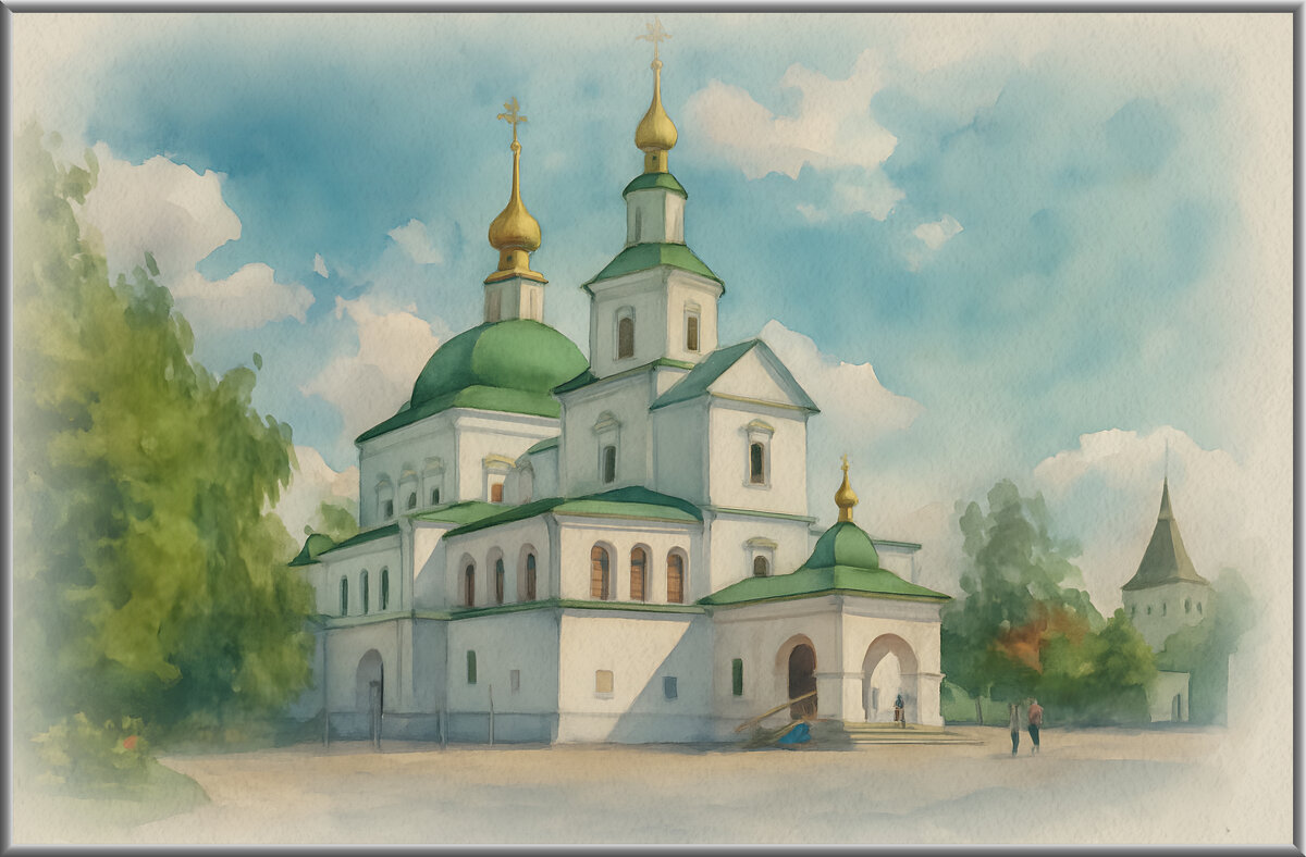 *** - Aleksey Afonin