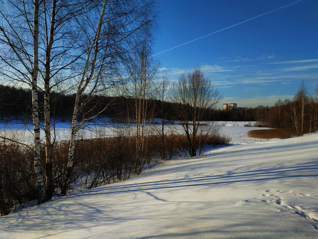 Фотография - чтобы легче было вспомнить (это 2024!) - Андрей Лукьянов Фотография - чтобы легче было вспомнить (это 2024!) - Андрей Лукьянов