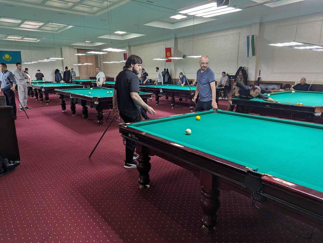 Игра - Андрей Хлопонин Игра - Андрей Хлопонин