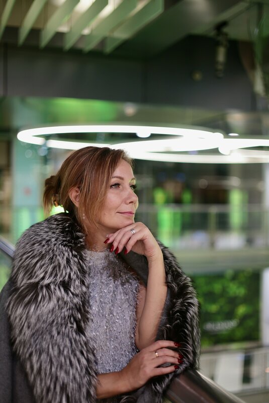 Мечта.. - Натали Королева