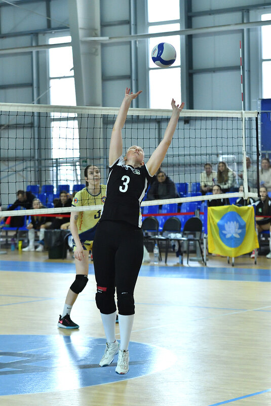 Грация спорта! - Александр Гриднев