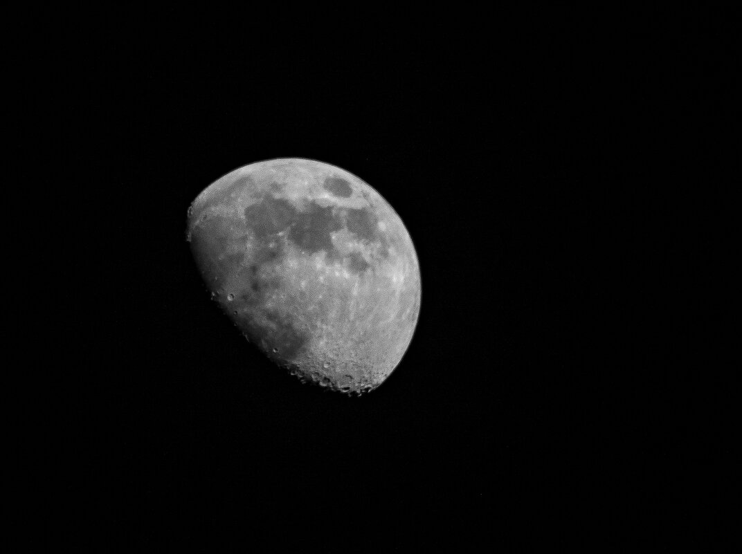 Луна... - Sergey (Apg)