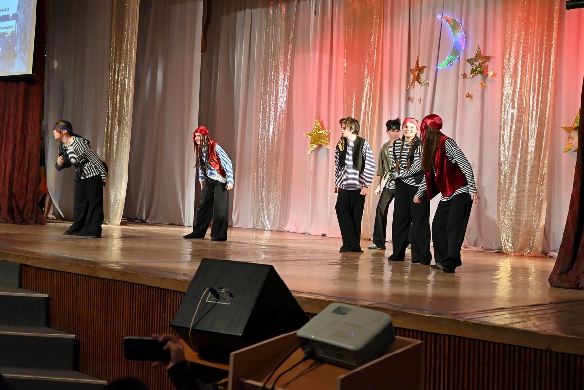 Пираты. - ВикТор Быстров