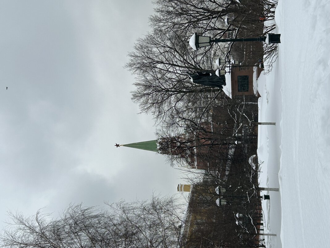 Печальные образы - Натали 