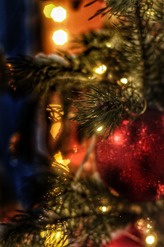 ..зимнее - Георгий Никонов