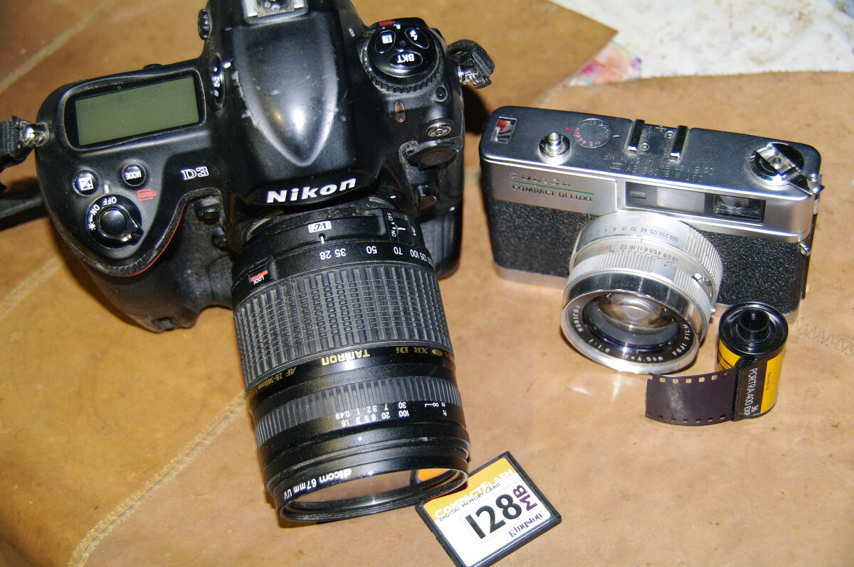 Разные системы ... - Михаил Елочкин