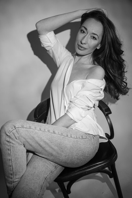 Тоня - Михаил Трофимов