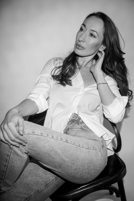 Тоня - Михаил Трофимов