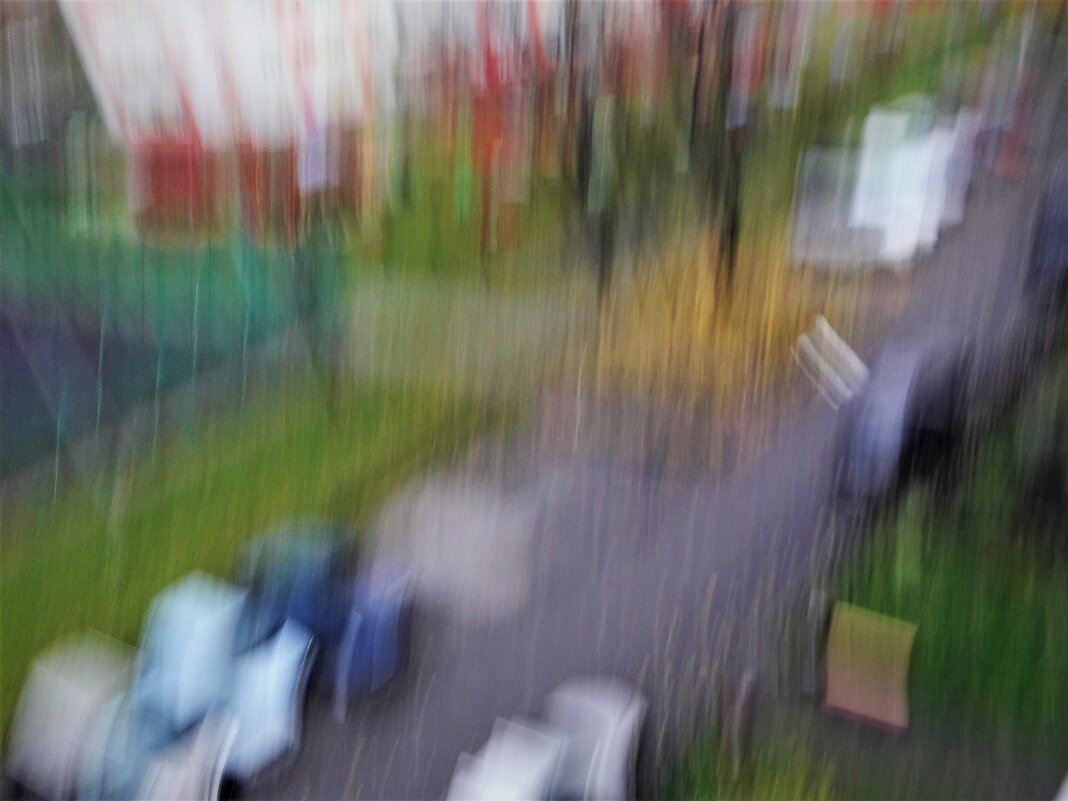 СМОТРЯЩИЙ - Виктор Никитенко