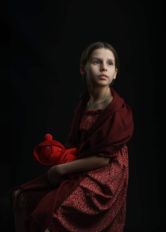 *** - Владимир 