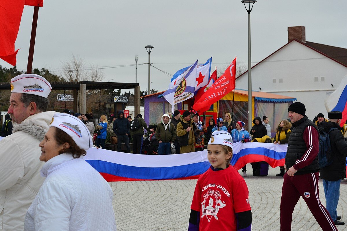 Торжественная часть - Александр Рыжов