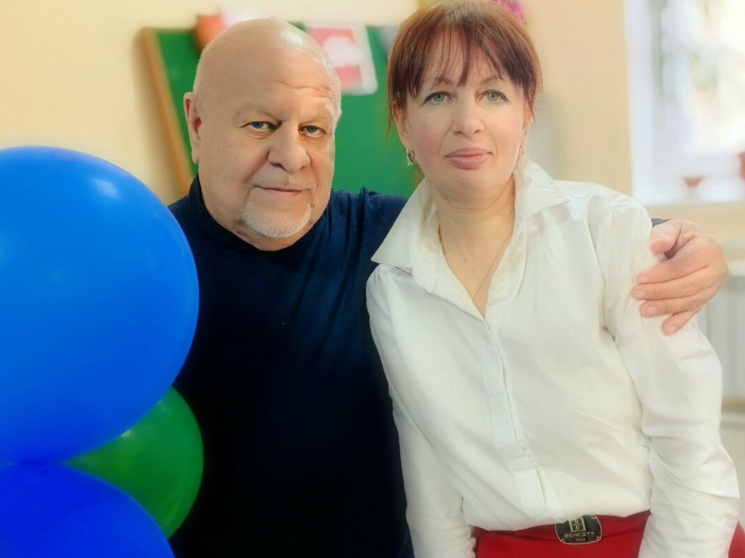 Вдвоём - Михаил Столяров