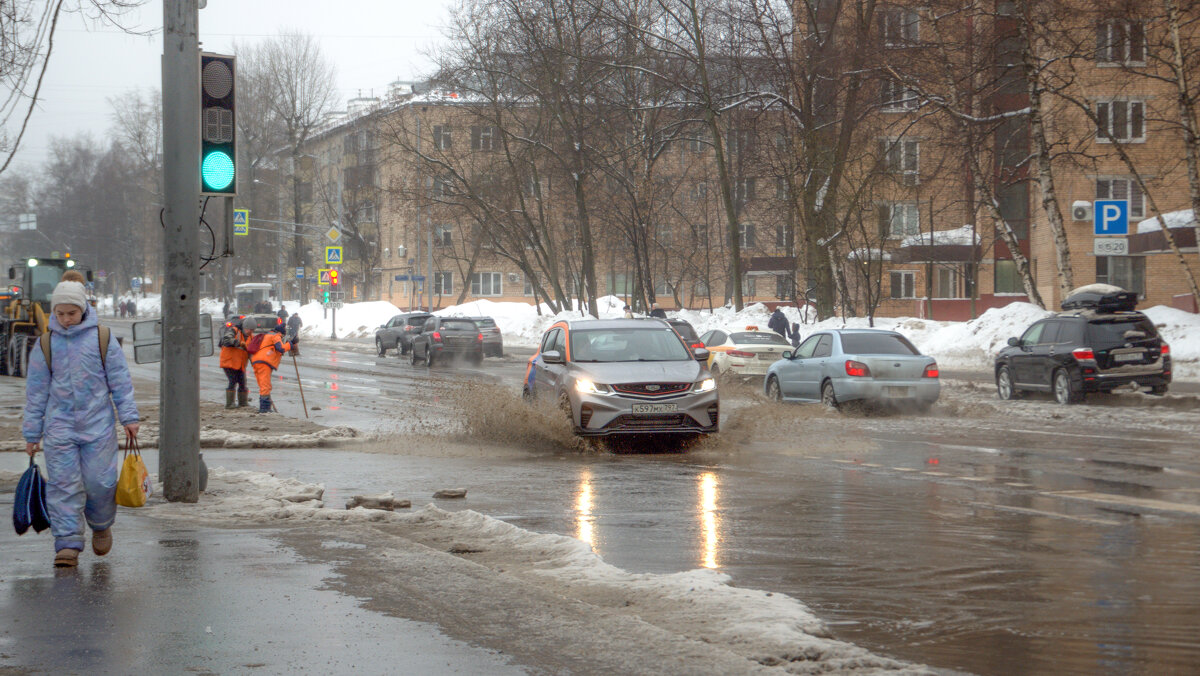 По Весеннему - юрий поляков
