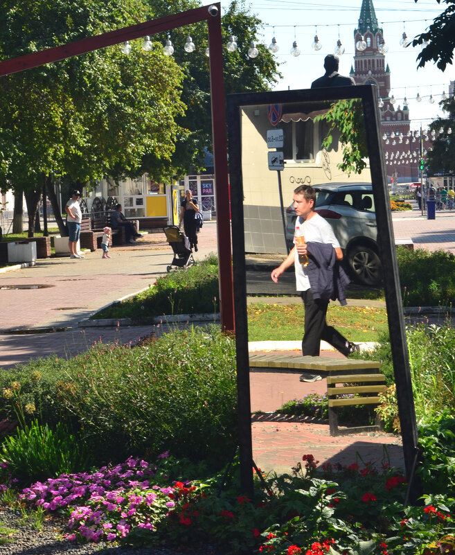 . - Дмитрий Шароватов