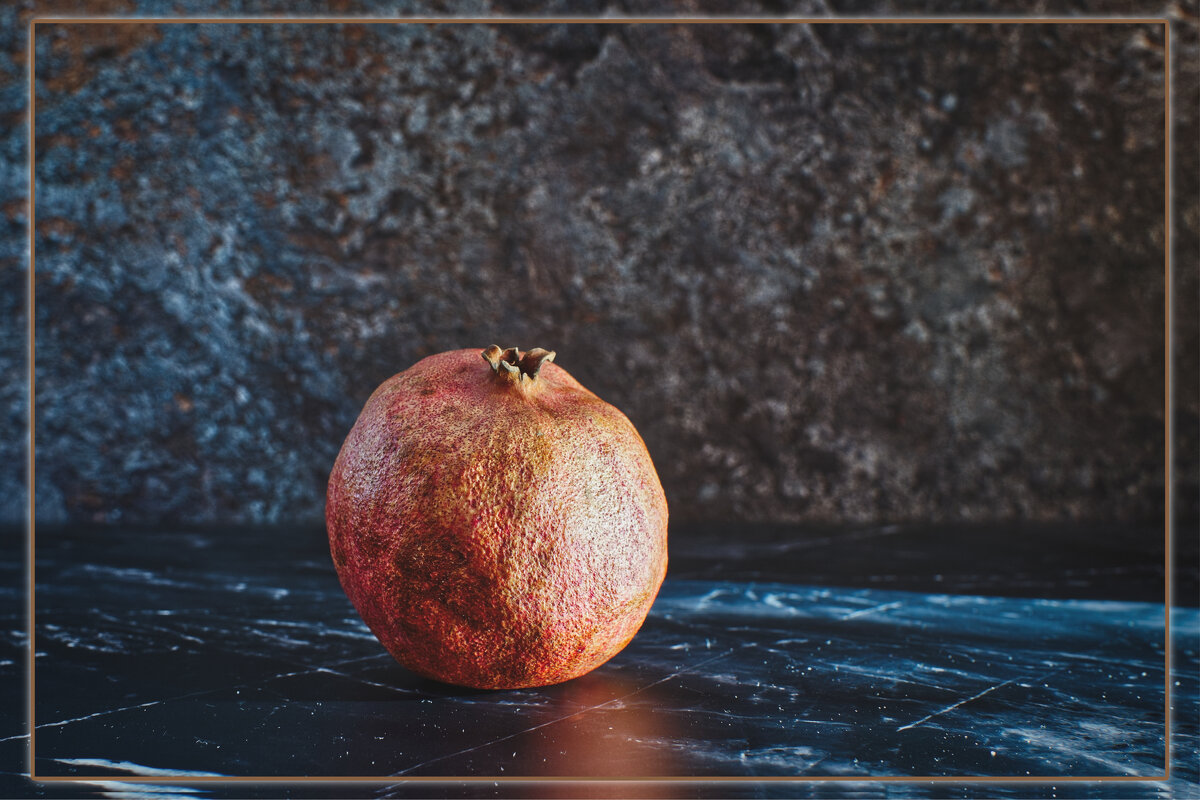 Гранат - Jakob Dick