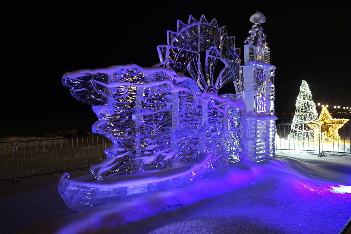 60 лет Кижи - Анастасия Софронова 60 лет Кижи - Анастасия Софронова