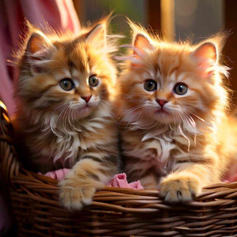 План захвата мира: этап 1 — очаровать всех : ) - Alisia La DEMA