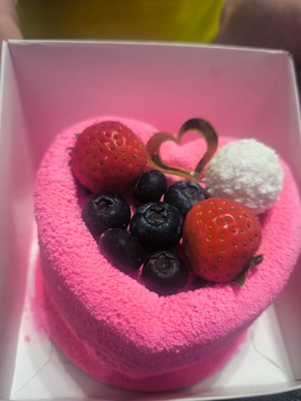 ✨ - Наталья 